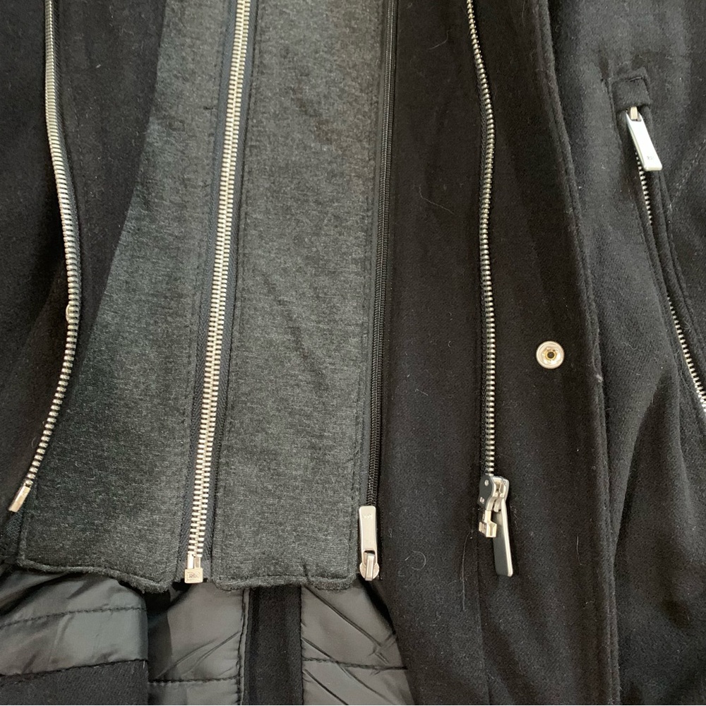 Zara Coat - Picture 4 of 6